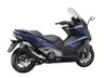 USED 2022 KYMCO AK550 EURO 5 AVAILABLE IN BLACK OR BLUE