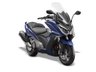 USED 2022 KYMCO AK550 EURO 5 AVAILABLE IN BLACK OR BLUE