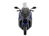 USED 2022 KYMCO AK550 EURO 5 AVAILABLE IN BLACK OR BLUE
