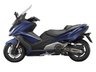 USED 2022 KYMCO AK550 EURO 5 AVAILABLE IN BLACK OR BLUE