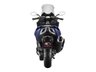 USED 2022 KYMCO AK550 EURO 5 AVAILABLE IN BLACK OR BLUE