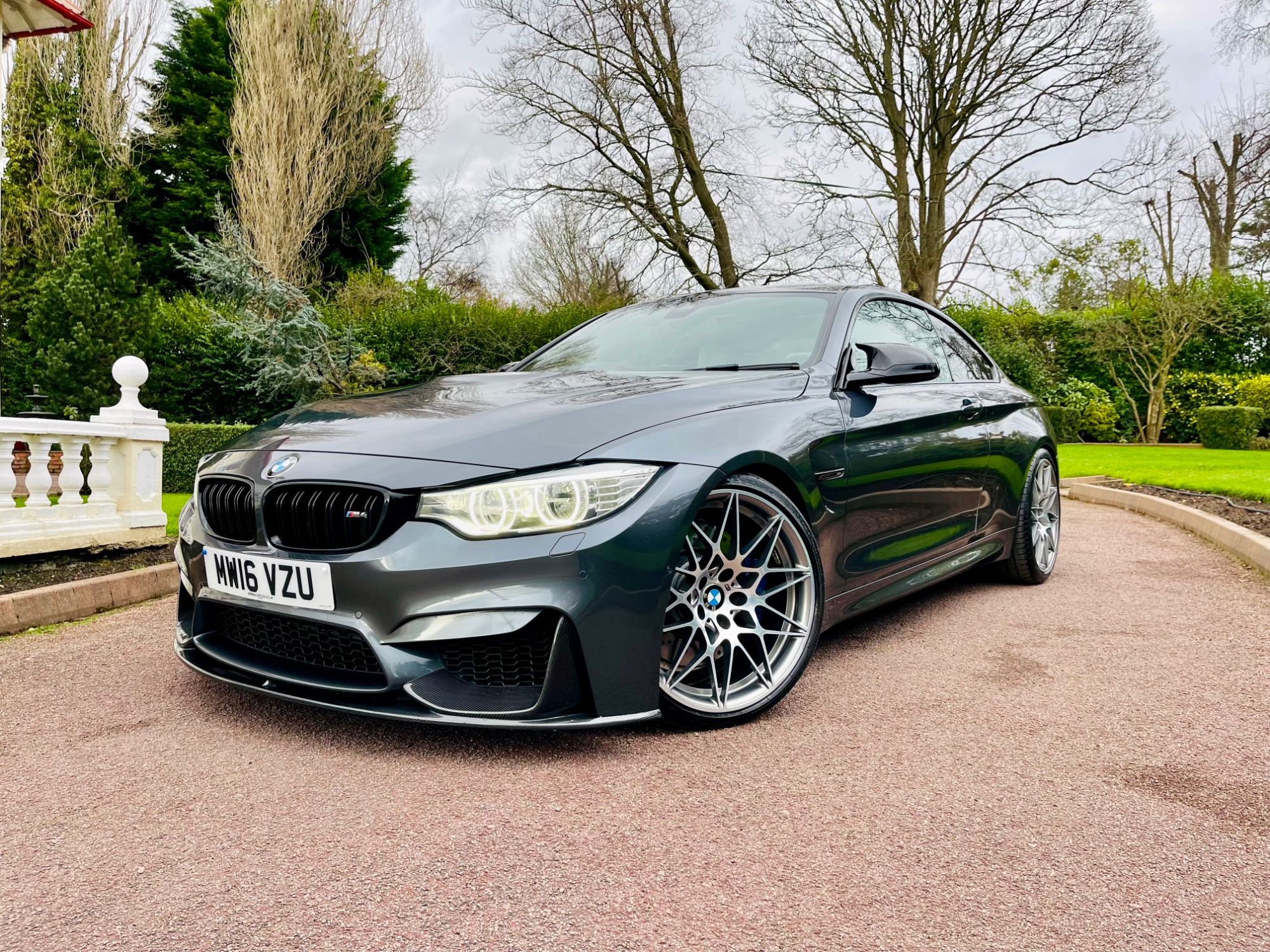 See previous sold Car from Evolution Performance Cars