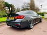 USED 2016 16 BMW M4 3.0 M4 COMPETITION PACKAGE 2d 444 BHP 