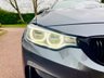 USED 2016 16 BMW M4 3.0 M4 COMPETITION PACKAGE 2d 444 BHP 