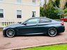 USED 2016 16 BMW M4 3.0 M4 COMPETITION PACKAGE 2d 444 BHP 