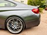 USED 2016 16 BMW M4 3.0 M4 COMPETITION PACKAGE 2d 444 BHP 