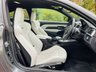 USED 2016 16 BMW M4 3.0 M4 COMPETITION PACKAGE 2d 444 BHP 