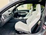 USED 2016 16 BMW M4 3.0 M4 COMPETITION PACKAGE 2d 444 BHP 