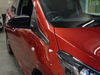USED 2021 21 PEUGEOT 108 1.0 ALLURE 5d 72 BHP Reversing Camera