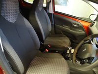 USED 2021 21 PEUGEOT 108 1.0 ALLURE 5d 72 BHP Reversing Camera