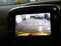 USED 2021 21 PEUGEOT 108 1.0 ALLURE 5d 72 BHP Reversing Camera
