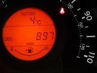 USED 2021 21 PEUGEOT 108 1.0 ALLURE 5d 72 BHP Reversing Camera