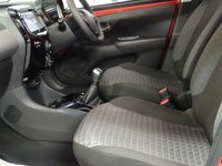 USED 2021 21 PEUGEOT 108 1.0 ALLURE 5d 72 BHP Reversing Camera