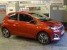 USED 2021 21 PEUGEOT 108 1.0 ALLURE 5d 72 BHP Reversing Camera