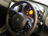 USED 2021 21 PEUGEOT 108 1.0 ALLURE 5d 72 BHP Reversing Camera