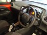 USED 2021 21 PEUGEOT 108 1.0 ALLURE 5d 72 BHP Reversing Camera