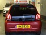 USED 2021 21 PEUGEOT 108 1.0 ALLURE 5d 72 BHP Reversing Camera