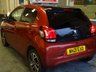 USED 2021 21 PEUGEOT 108 1.0 ALLURE 5d 72 BHP Reversing Camera