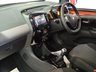 USED 2021 21 PEUGEOT 108 1.0 ALLURE 5d 72 BHP Reversing Camera