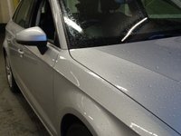 USED 2013 13 AUDI A3 2.0 TDI SPORT 5d 148 BHP * SATNAV *