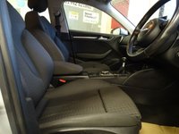 USED 2013 13 AUDI A3 2.0 TDI SPORT 5d 148 BHP * SATNAV *