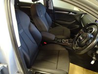 USED 2013 13 AUDI A3 2.0 TDI SPORT 5d 148 BHP * SATNAV *