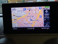 USED 2013 13 AUDI A3 2.0 TDI SPORT 5d 148 BHP * SATNAV *