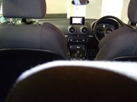 USED 2013 13 AUDI A3 2.0 TDI SPORT 5d 148 BHP * SATNAV *