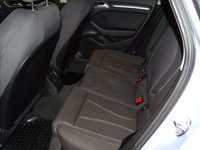 USED 2013 13 AUDI A3 2.0 TDI SPORT 5d 148 BHP * SATNAV *