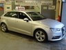 USED 2013 13 AUDI A3 2.0 TDI SPORT 5d 148 BHP * SATNAV *