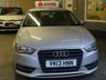USED 2013 13 AUDI A3 2.0 TDI SPORT 5d 148 BHP * SATNAV *