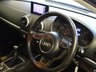 USED 2013 13 AUDI A3 2.0 TDI SPORT 5d 148 BHP * SATNAV *
