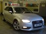 USED 2013 13 AUDI A3 2.0 TDI SPORT 5d 148 BHP * SATNAV *