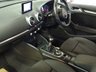 USED 2013 13 AUDI A3 2.0 TDI SPORT 5d 148 BHP * SATNAV *