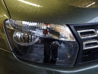 USED 2015 64 DACIA DUSTER 1.5 AMBIANCE DCI 5d 107 BHP Lovely  Colour