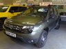 USED 2015 64 DACIA DUSTER 1.5 AMBIANCE DCI 5d 107 BHP Lovely  Colour