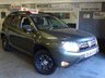 USED 2015 64 DACIA DUSTER 1.5 AMBIANCE DCI 5d 107 BHP Lovely  Colour