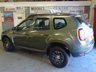 USED 2015 64 DACIA DUSTER 1.5 AMBIANCE DCI 5d 107 BHP Lovely  Colour