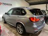 USED 2015 65 BMW X5 3.0 XDRIVE40D M SPORT 5d 309 BHP 