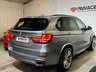 USED 2015 65 BMW X5 3.0 XDRIVE40D M SPORT 5d 309 BHP 