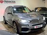USED 2015 65 BMW X5 3.0 XDRIVE40D M SPORT 5d 309 BHP 