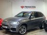 USED 2015 65 BMW X5 3.0 XDRIVE40D M SPORT 5d 309 BHP 