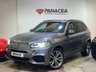 USED 2015 65 BMW X5 3.0 XDRIVE40D M SPORT 5d 309 BHP 