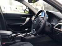 USED 2013 63 BMW 1 SERIES 2.0 116D SE 5d 114 BHP 