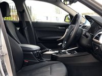 USED 2013 63 BMW 1 SERIES 2.0 116D SE 5d 114 BHP 