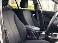 USED 2013 63 BMW 1 SERIES 2.0 116D SE 5d 114 BHP 