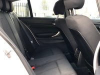 USED 2013 63 BMW 1 SERIES 2.0 116D SE 5d 114 BHP 