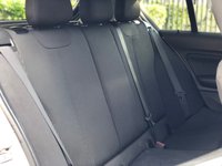 USED 2013 63 BMW 1 SERIES 2.0 116D SE 5d 114 BHP 