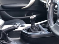 USED 2013 63 BMW 1 SERIES 2.0 116D SE 5d 114 BHP 