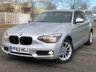 USED 2013 63 BMW 1 SERIES 2.0 116D SE 5d 114 BHP 